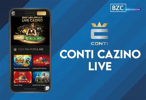 conte cazino|ContiCazino